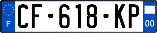 CF-618-KP