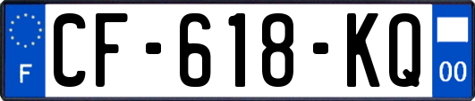CF-618-KQ