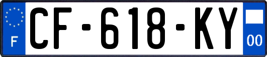 CF-618-KY