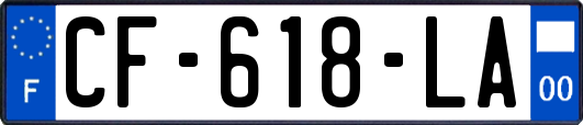 CF-618-LA