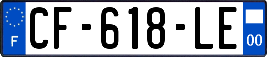 CF-618-LE
