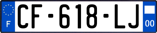 CF-618-LJ