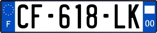 CF-618-LK