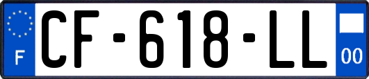 CF-618-LL