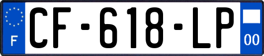 CF-618-LP
