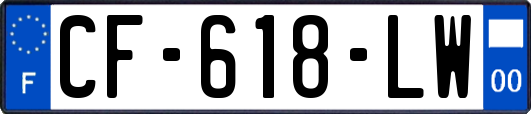 CF-618-LW