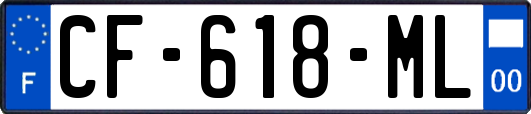 CF-618-ML