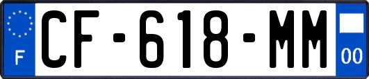CF-618-MM