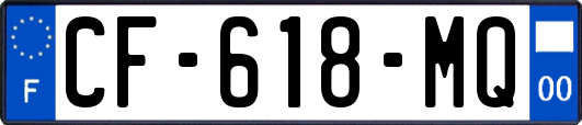 CF-618-MQ