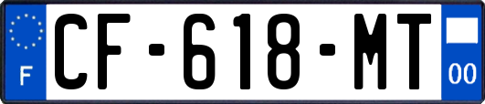 CF-618-MT