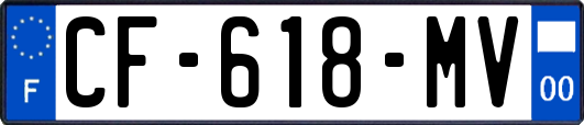 CF-618-MV