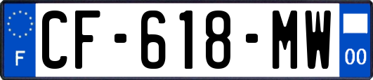 CF-618-MW