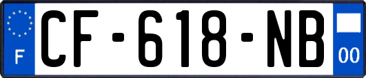 CF-618-NB
