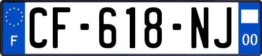 CF-618-NJ