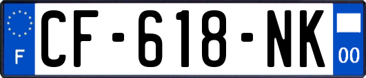 CF-618-NK
