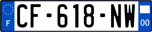 CF-618-NW