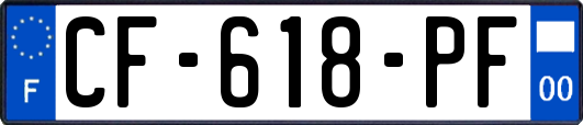 CF-618-PF