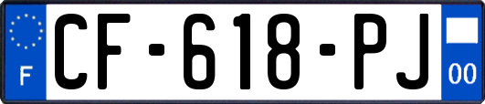 CF-618-PJ