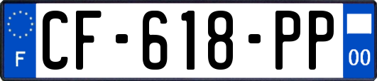 CF-618-PP