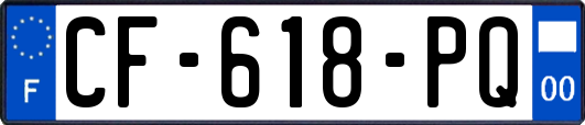 CF-618-PQ