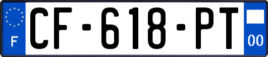 CF-618-PT
