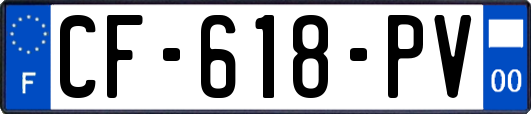 CF-618-PV