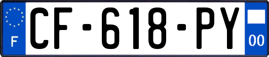 CF-618-PY
