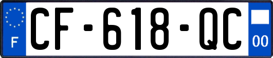 CF-618-QC