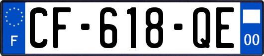 CF-618-QE
