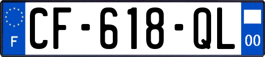 CF-618-QL