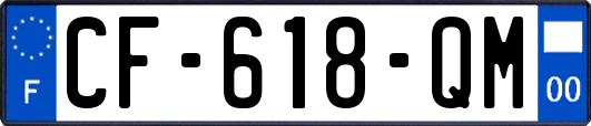 CF-618-QM