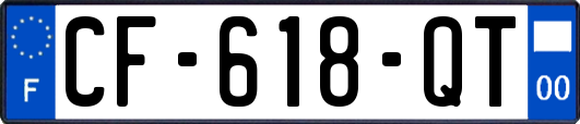 CF-618-QT