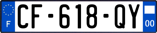 CF-618-QY