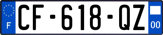 CF-618-QZ
