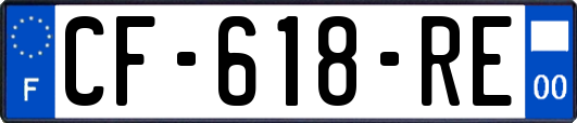 CF-618-RE