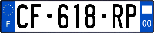 CF-618-RP
