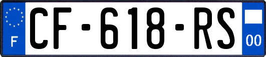 CF-618-RS