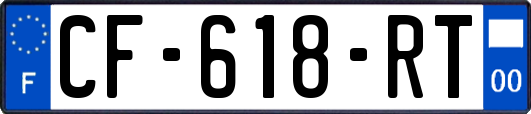 CF-618-RT