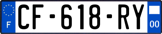 CF-618-RY