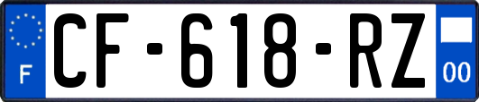 CF-618-RZ