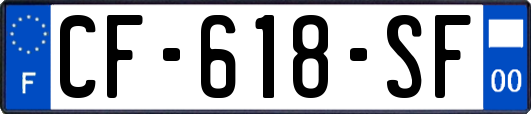 CF-618-SF