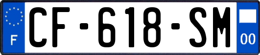 CF-618-SM