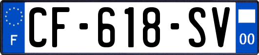 CF-618-SV