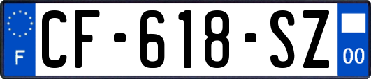 CF-618-SZ