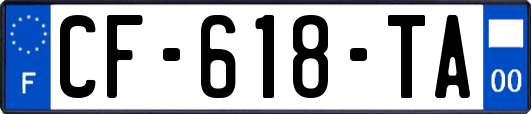 CF-618-TA