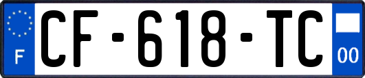 CF-618-TC