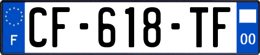 CF-618-TF