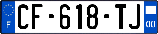 CF-618-TJ