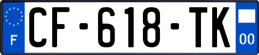 CF-618-TK
