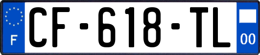 CF-618-TL